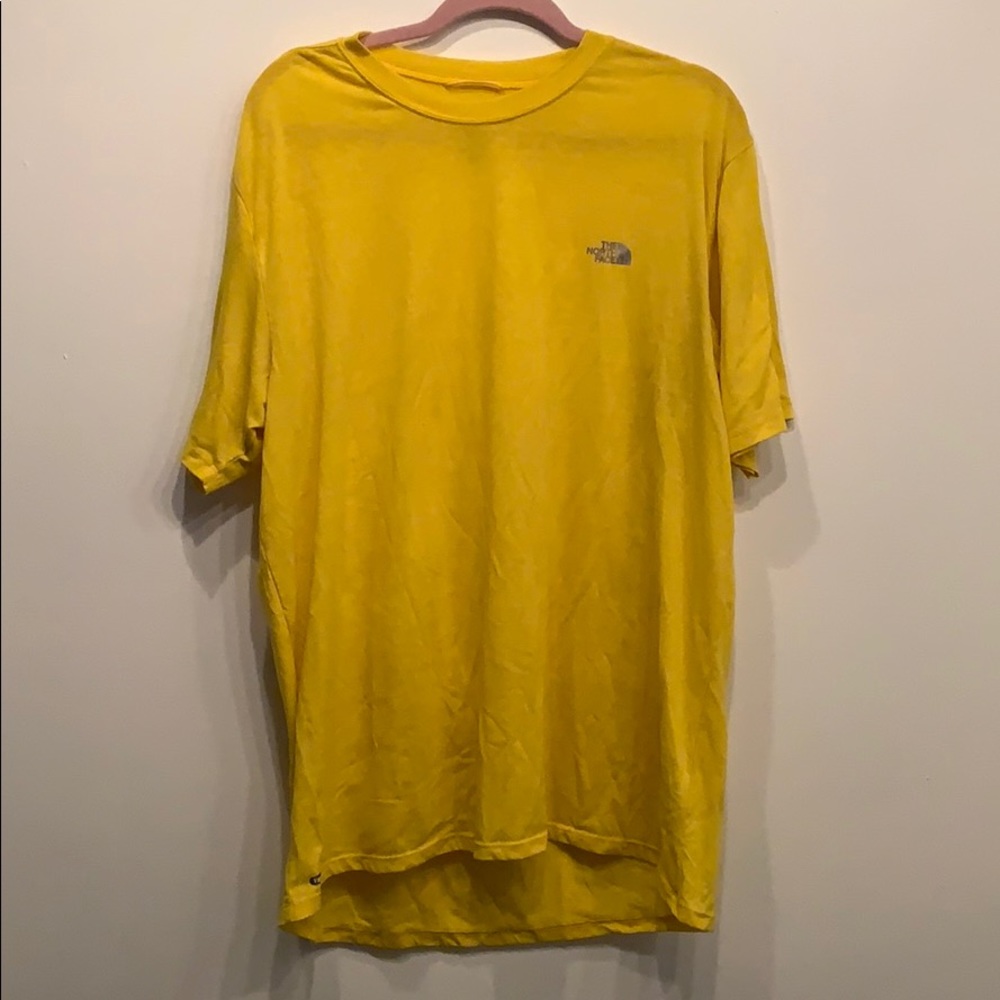 2 for $10 Men’s North Face gym shirt